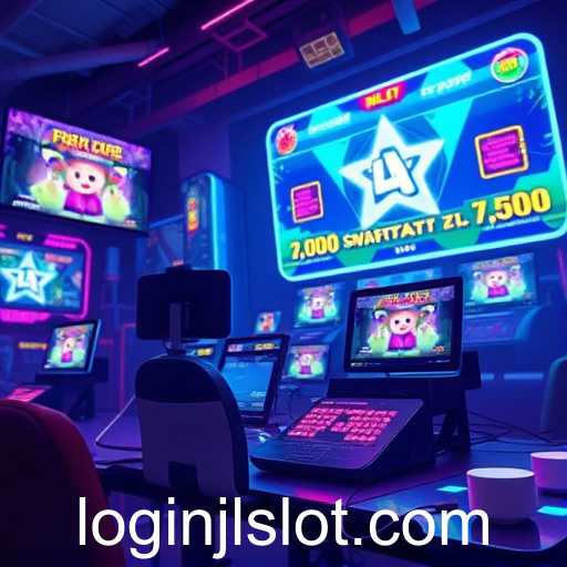 The Evolution of Online Gaming Platforms