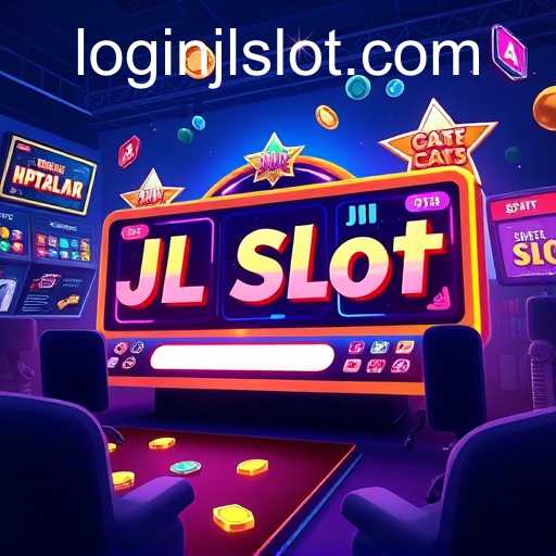 Digital Gaming Landscape Evolves with JL Slot