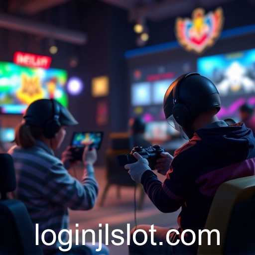 The Online Gaming Landscape in 2025