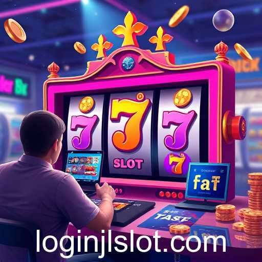 The Rise of JL Slot Games in 2025